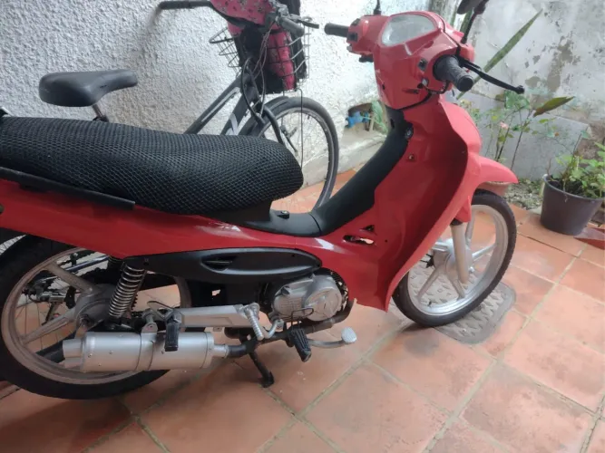 Moto Zig 50 c