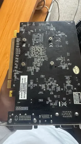 GT 730 4GB DDR3 HDMI ? Funciona Perfeitamente