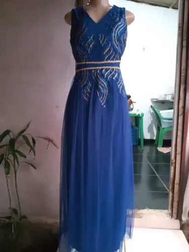 Vestidos de festa