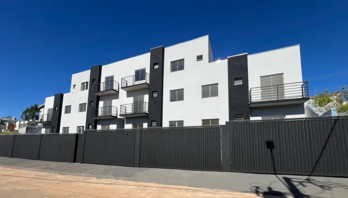 Apartamento BH
