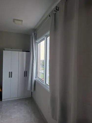Vendo aparatamento jardim são carlos