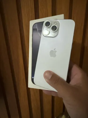 iPhone 16 Pro Max 256GB