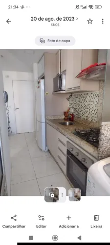 Condomínio marco dos pioneiros direto com o proprietário 