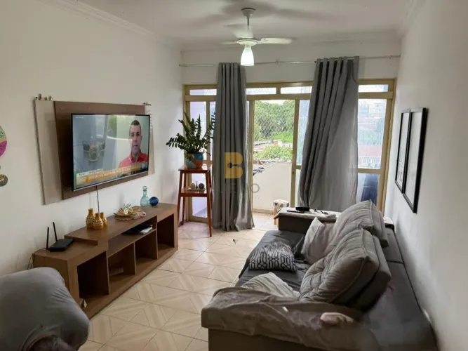 APARTAMENTO RESIDENCIAL em CUIABÁ - MT, ARAÉS