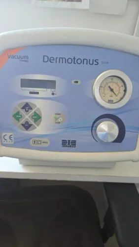 Dermotonus imbramed 