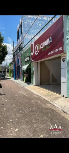 imóvel comercial bairro Porto
