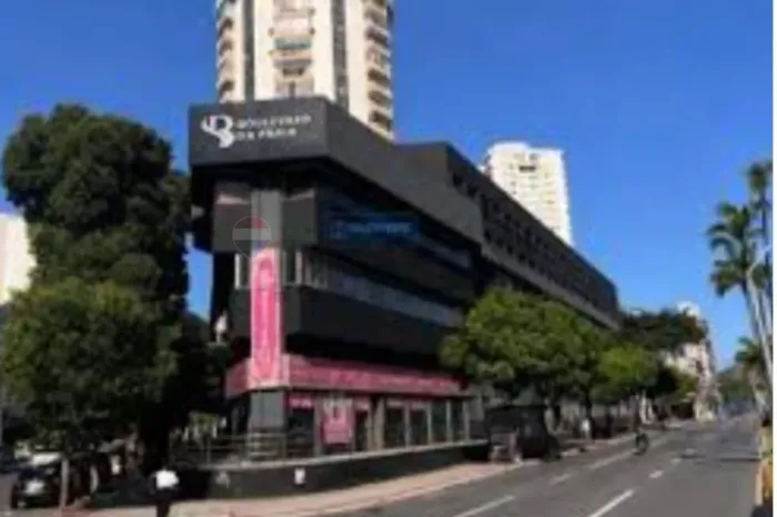 Loja Shopping Boulevard da Praia: Investimento Seguro em Vitória