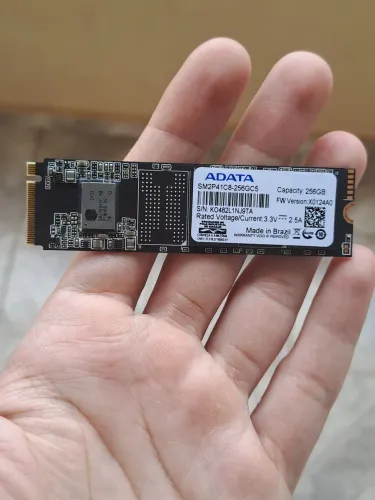 Ssd 256gb
