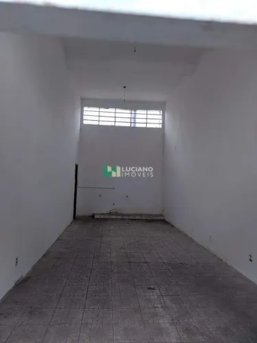 Loja para aluguel, São João Batista - Belo Horizonte/MG