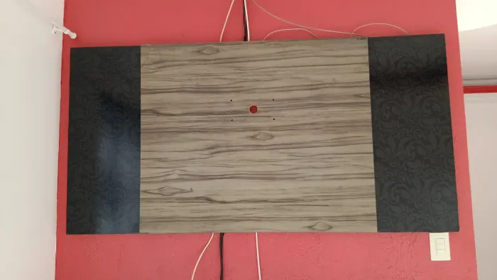 Painel para Tv