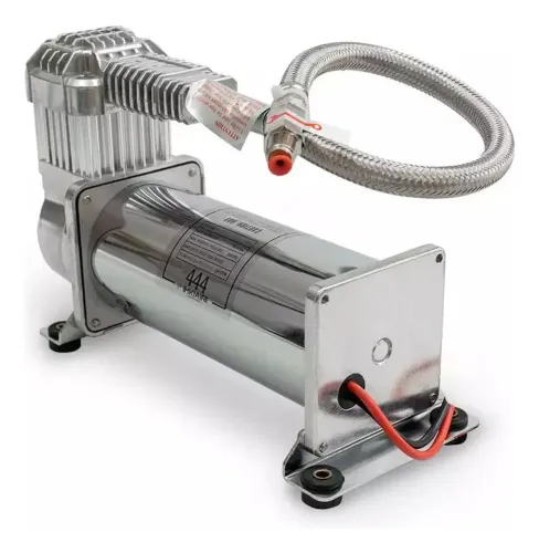 Compressor Hki 444 Suspensão A Ar