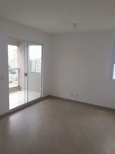 Apto para locação, Condomínio Top Life View na Vila Assunção, em Santo André