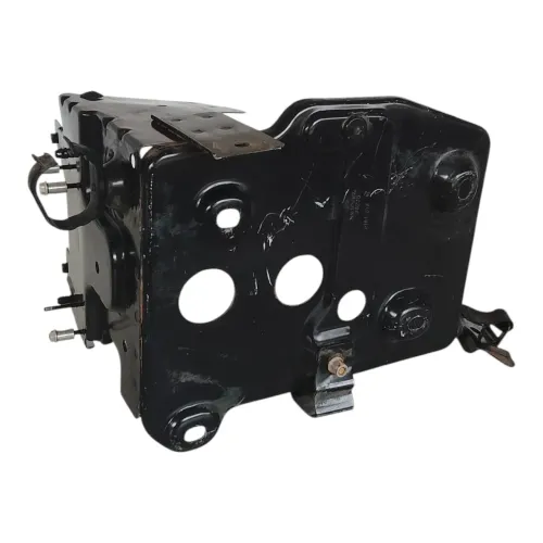 Suporte Bateria Fiat Strada 2022 2026