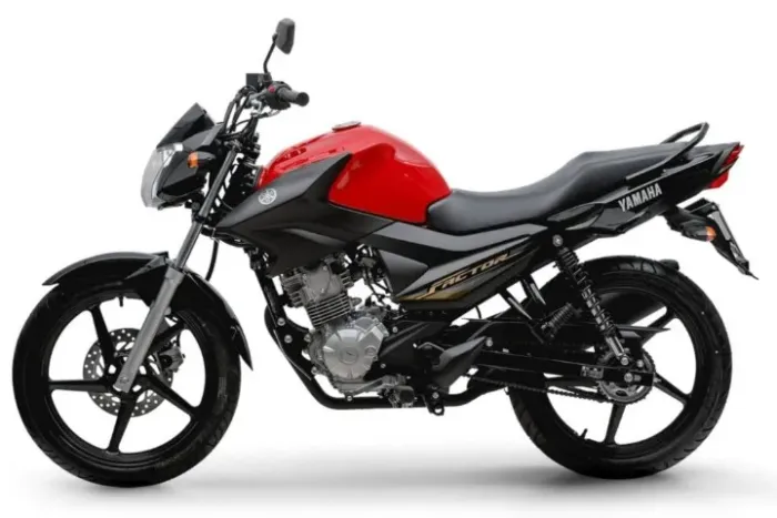 Factor toda revisada, baixa km, todas revisões na Yamaha carimbadas, link do video abaixo