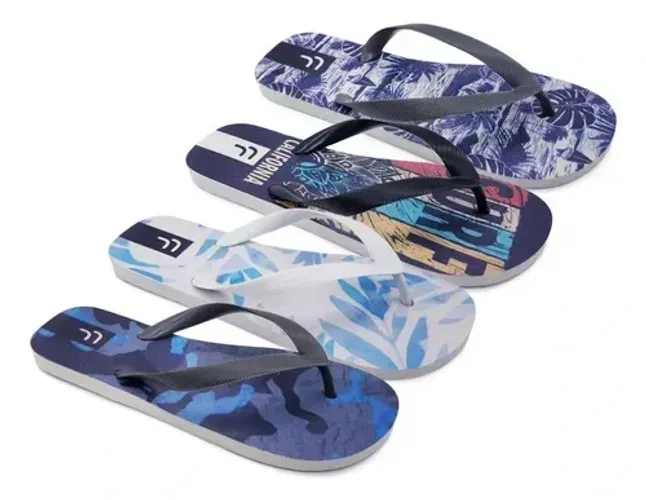 SANDALIAS MASCULINAS