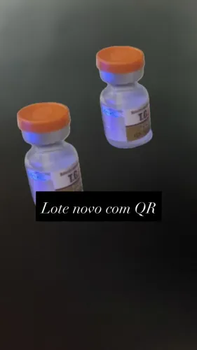 Tereza t g compre com confiança