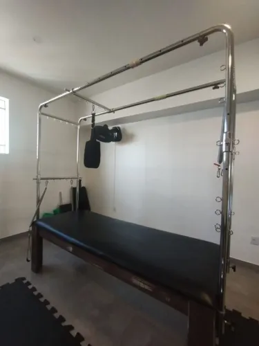 Vendo Aparelhos de Pilates