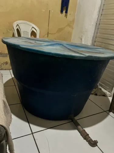 Caixa d?água 