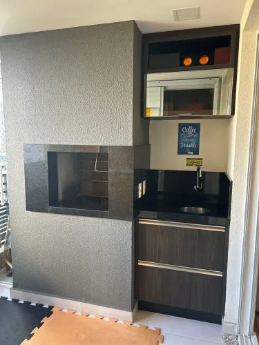 Apartamento Alameda Eco Resort