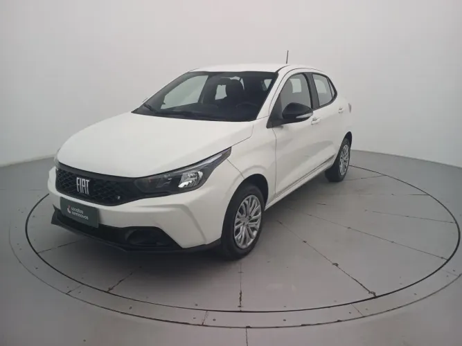 Fiat Argo Drive 1.0 Firefly 2026