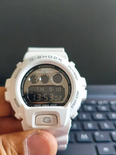 CASIO G-SHOCK DW-6900 ORIGINAL