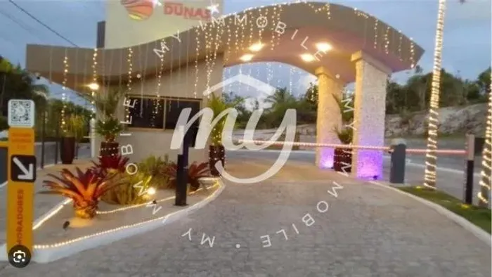 Busca Vida| Lote 700m² | Plano | Em Condomínio