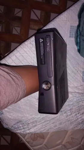 TROCO XBOX 360 EM PC