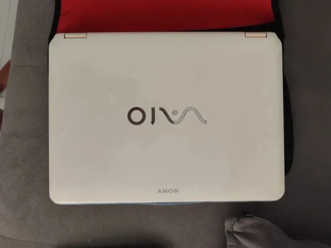 Notebook Sony