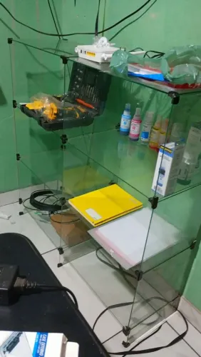 Vendo Vitrini