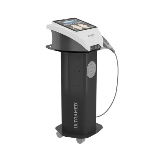 Ultrassom microfocado e macrofocado