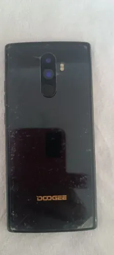 Celular para retirada de peças 