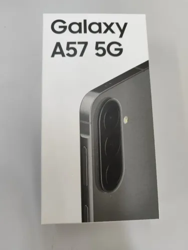 Samsung Galaxy A57 5G 8GB | 256GB