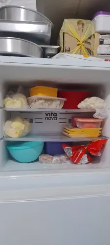 Geladeira