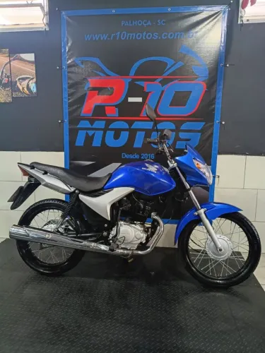 TITAN 150 MIX FILÉ  MOTO PARA PESSOAS EXIGENTES!