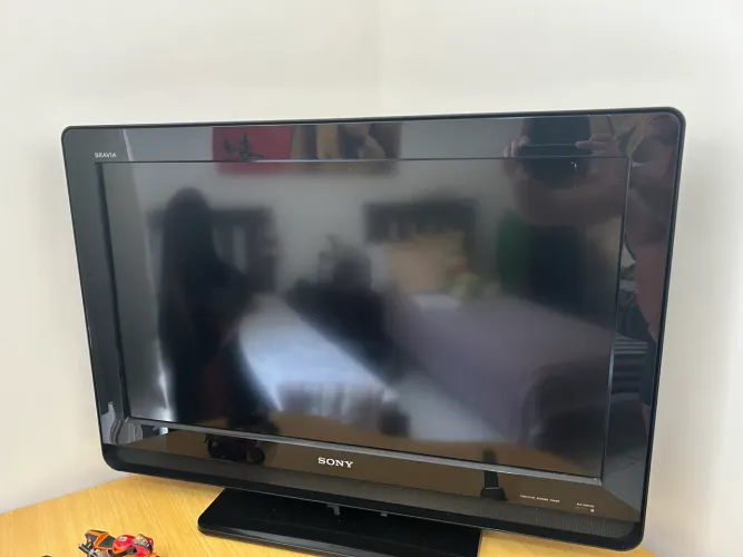 Tv Sony bravia 32 polegadas 