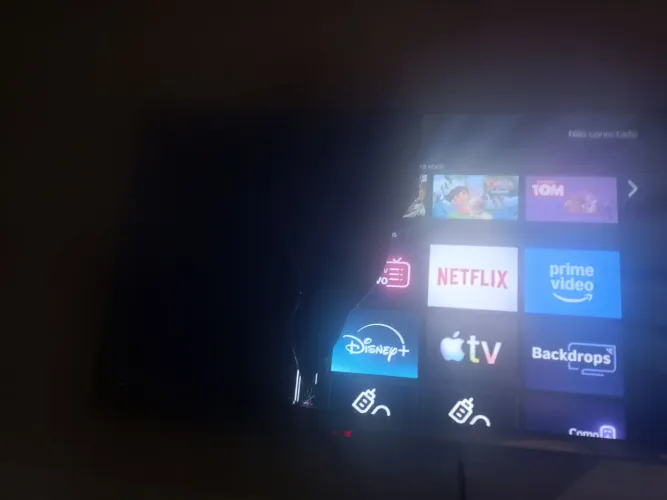 Televisão
