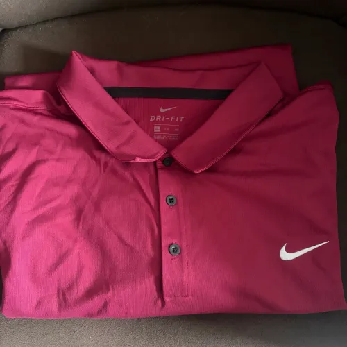 Camisa polo Nike