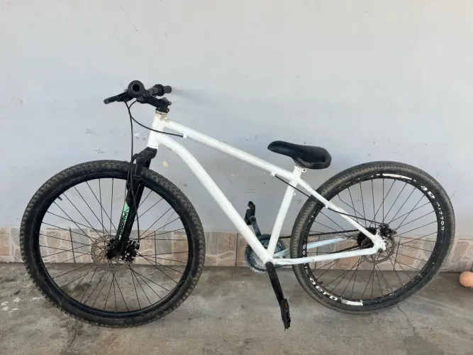 BIKE ARO 29