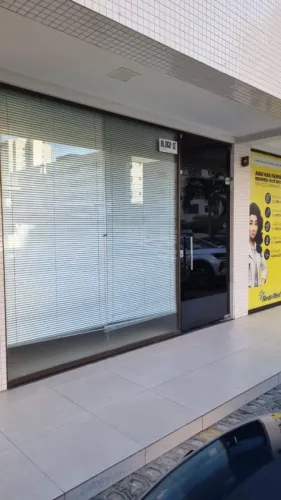 SALA/LOJA COMERCIAL TÉRREA PARA LOCAÇÃO - TAMBAÚ | 36 m²
