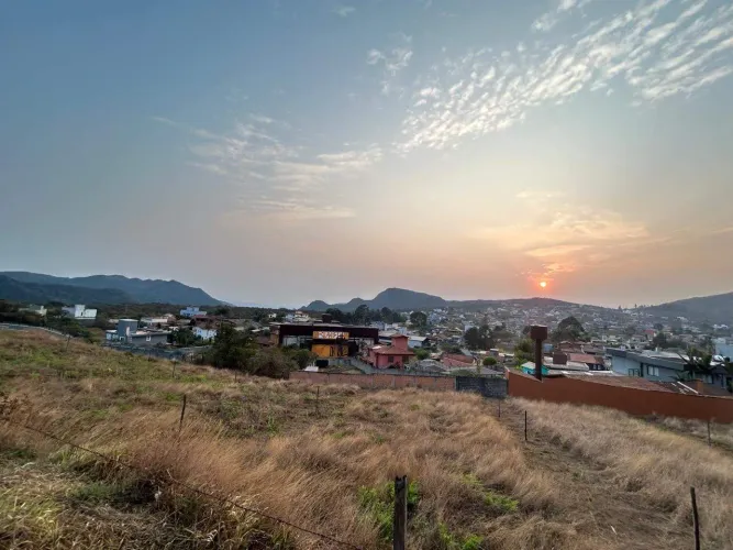 Lote à venda, Vale Do Sol - Nova Lima/MG