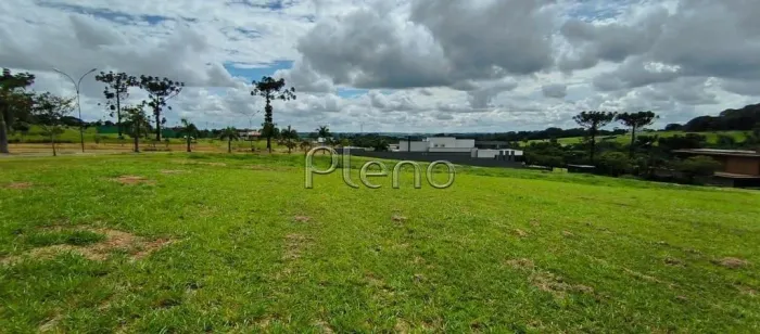Terreno à venda em Jaguariúna, Residencial Haras Patente, com 800 m², Haras Patente