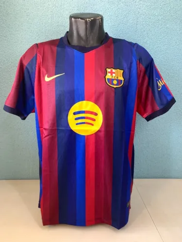 Barcelona Home 26-27