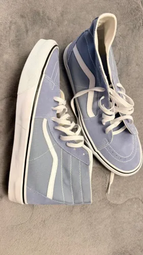 Tenis Vans