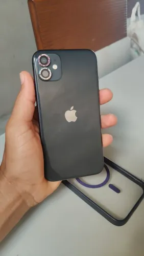 *Pra sair logo* iPhone 11 64gb