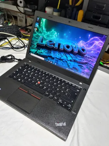 NOTBOOK LENOVO I5 7 GERALO 12 GIGAS SSD 240 PREÇO 1200