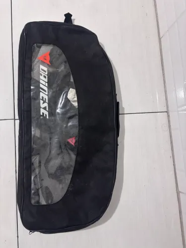 Protetor de coluna Dainese