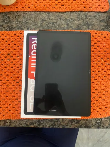 Tablet Xiomi Redmi Pad SE