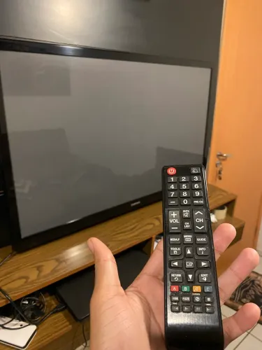 Tv Samsung 43 Polegadas