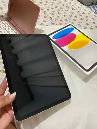Ipad 10