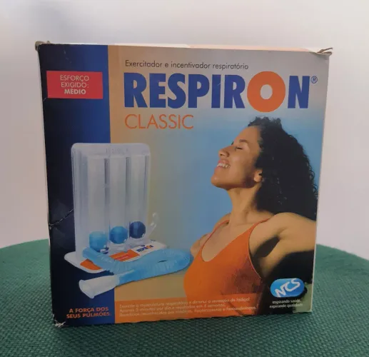 Respiron Classic